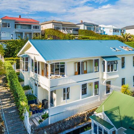 Devonport Harbour View Hotel Auckland Exterior photo